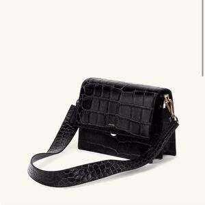 JW PEl Mini Flap Crossbody